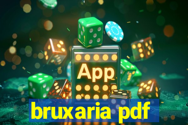 bruxaria pdf